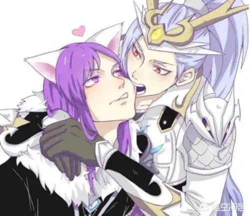 王者荣耀李白有几个cp? - 头条热点 - 网创网