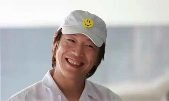 黄渤年轻颜值爆表 盘点被误读的丑星们