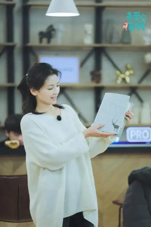 《亲爱的客栈第二季》刘涛图片[4/4]_综艺_美桌网