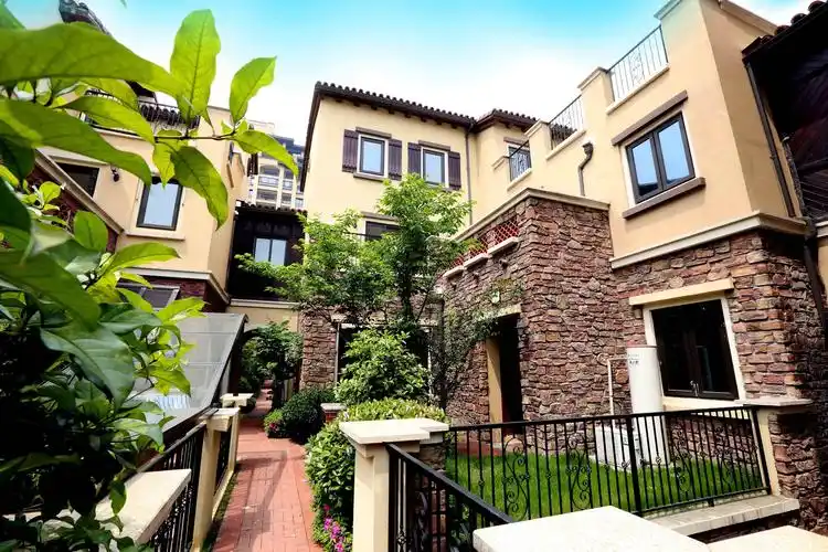 常州原山 - 龙湖集团官网