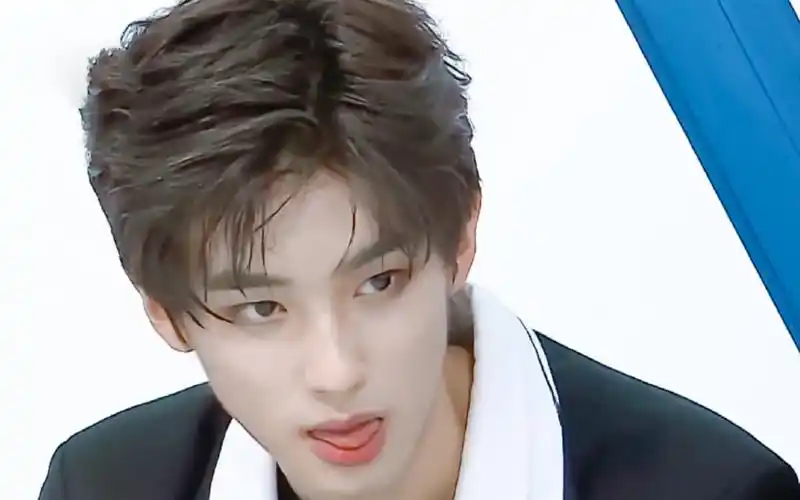 【produce x 101】【金敏圭】美颜预警 金敏圭ep04cut混剪