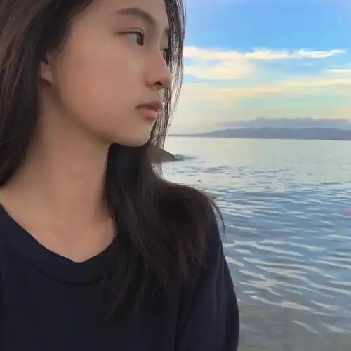 女生头像ins头像