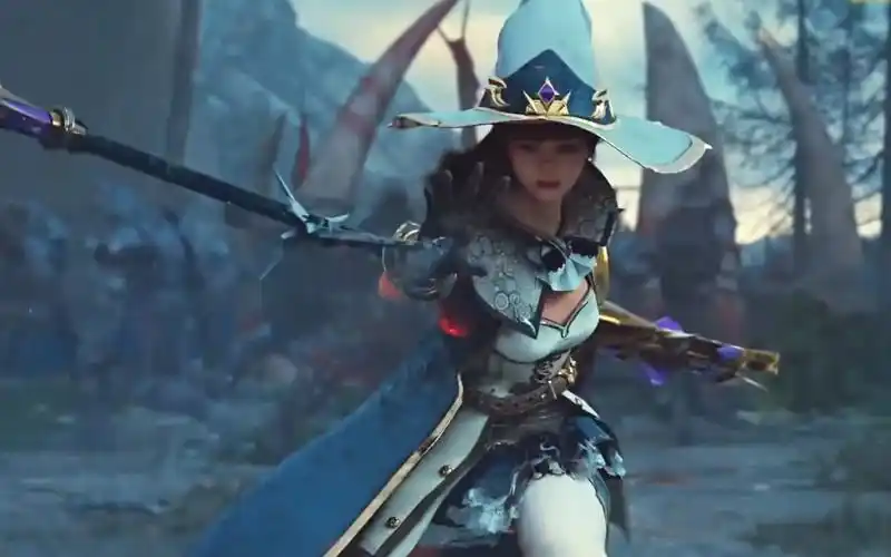 【游戏电子音乐混剪】warriors战士_哔哩哔哩 (゜-゜)つロ 干杯~-bili