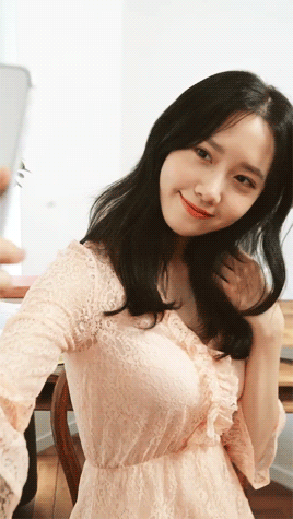 林允儿# #yoona# #girls generation