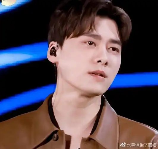 李易峰的四大名场面笑容!绝了