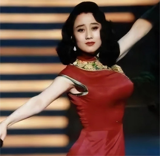 李连杰:利智是我见过最美丽的女人,认识她我每天血管都是膨胀的_克勒