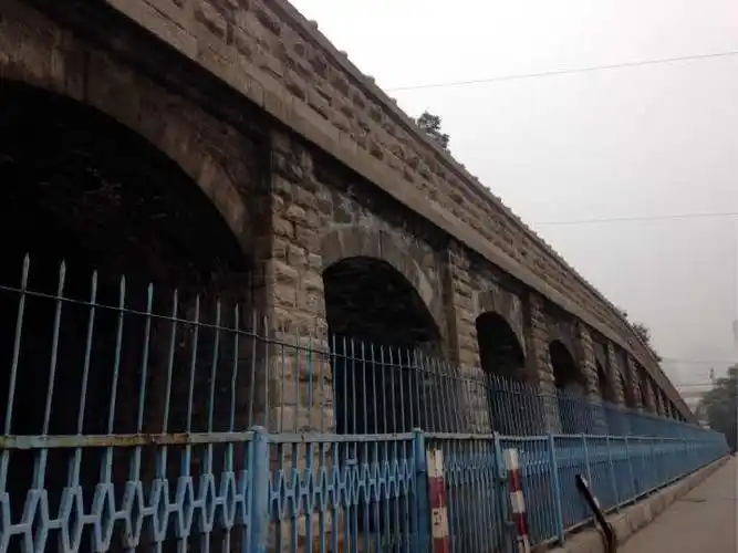 石家庄有什么值得一看的建筑?