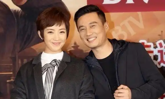 刘晓洁饰演两个角色,在剧中与主人公谷智鑫饰演一对恋人,徐洪浩饰演