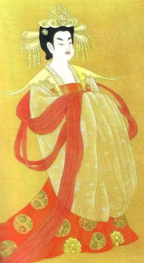 女皇武则天陵墓曝光,1300多年来无人敢挖.