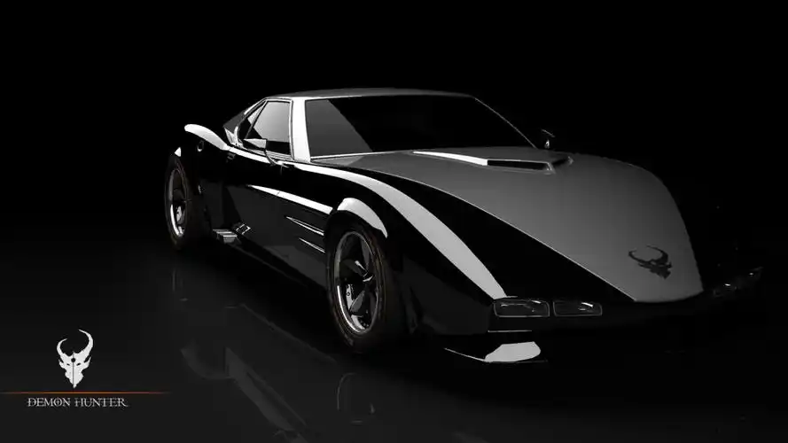 4741g 黑色个性壁纸 黑色经典