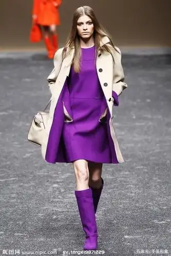 衣服怎么搭配颜色,看过的人都学会了!