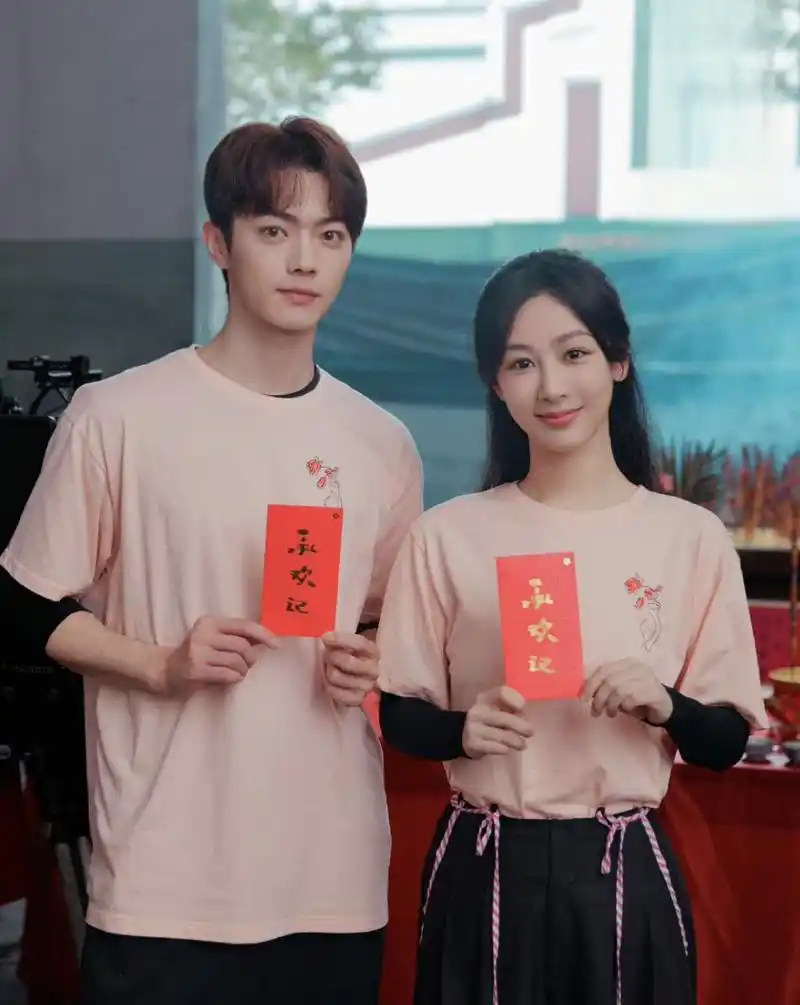 娱乐市场深度观察:欢娱影视风波与白鹿,许凯的粉丝之争 在娱乐圈的