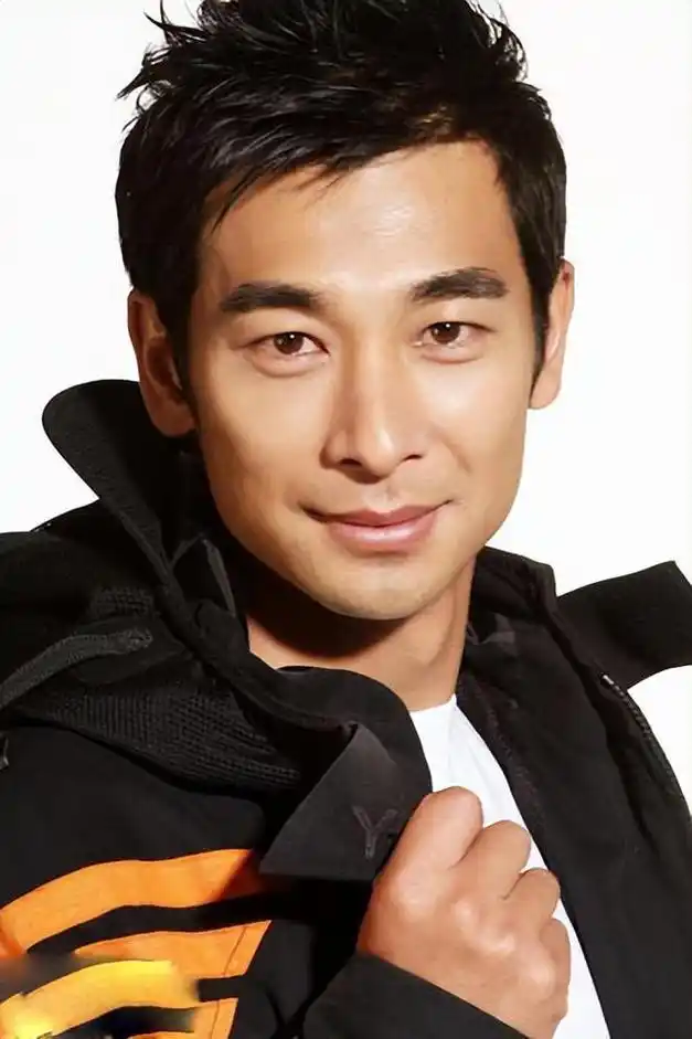 李连杰谈赵文卓我是最经典的黄飞鸿而赵文卓是最帅的黄飞鸿