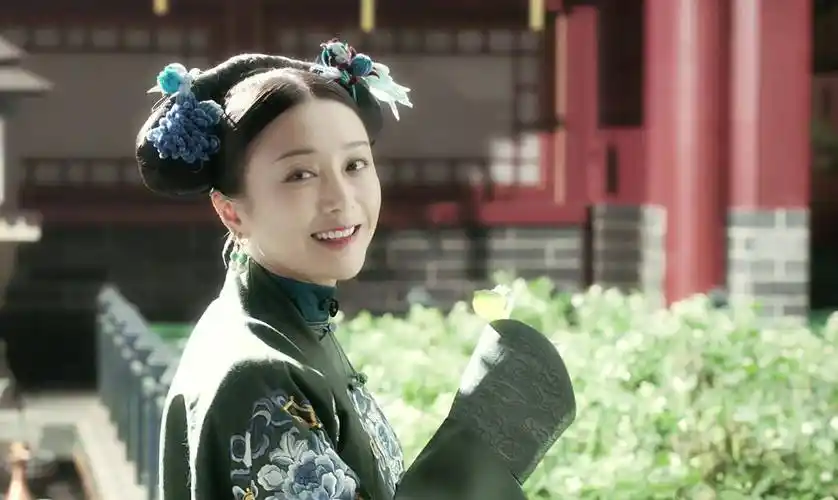 为什么越厉害的女演员老得越快_漂亮_蒋勤勤_西施