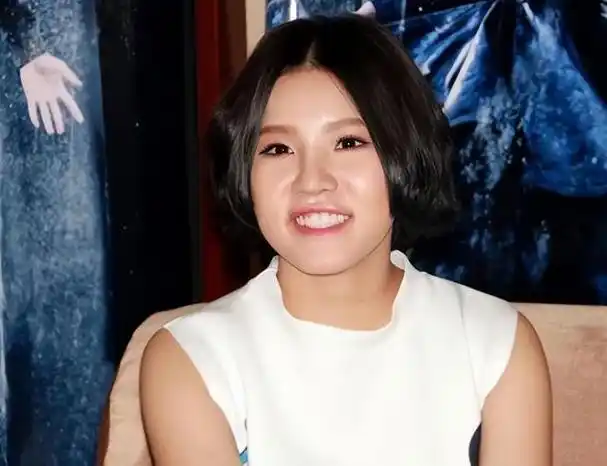 谢依霖丈夫肌无力,母亲精神失常,家里不能再多我一个病人了!