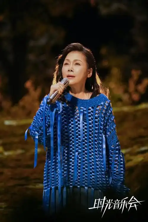 田震个人资料简介 田震歌曲-世界十大百科