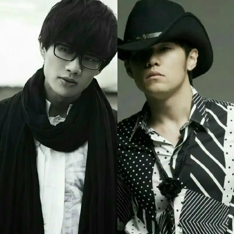 携手走一生 (缺女声伴奏)