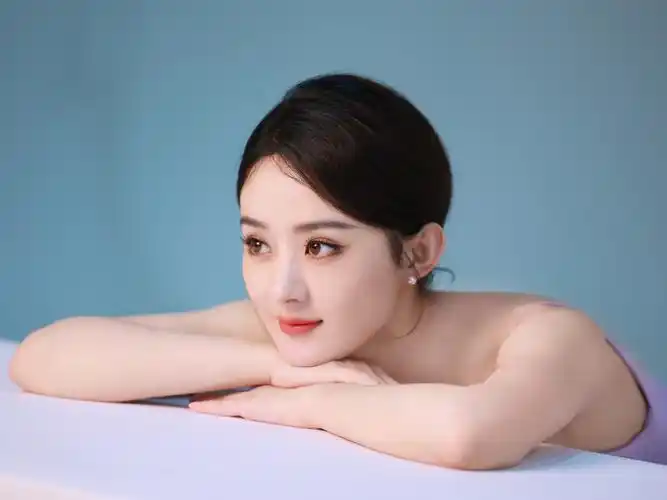 赵丽颖开启全新赛道,演艺事业再迎腾飞!