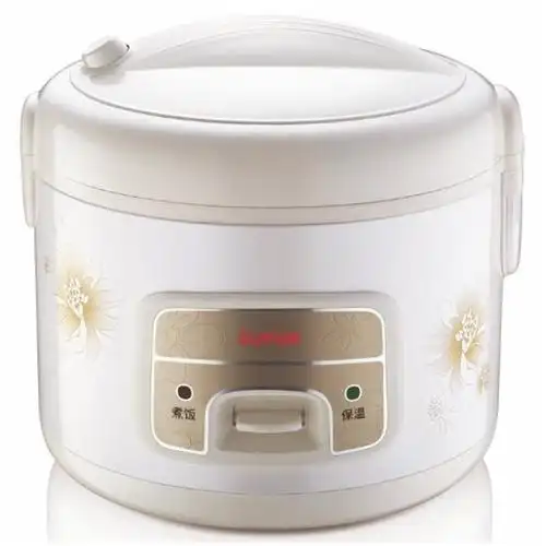 苏泊尔cfxb30yb8-50电饭煲