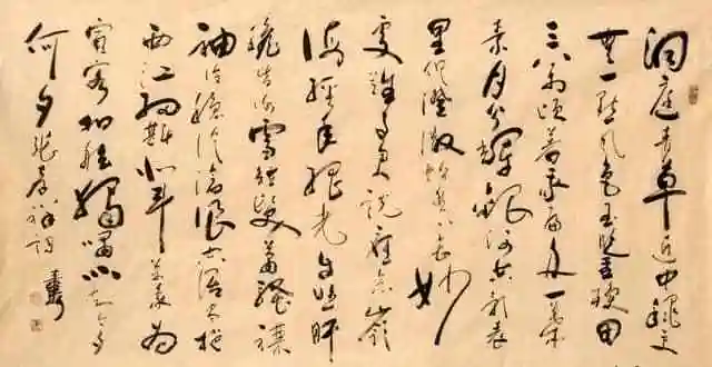 张孝祥成名作《念奴娇过洞庭》,写洞庭湖最好的词之一-成语词句网