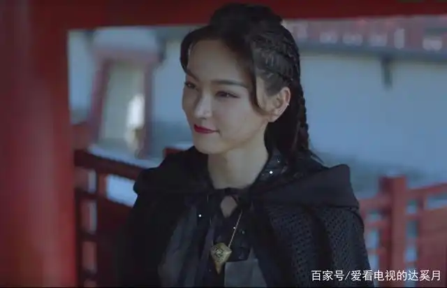 《斗罗大陆》剧终,斗志昂扬的小姐姐有哪些?吴宣仪领队至少7位