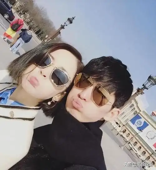 事实证明31岁无人敢娶的古力娜扎已经走上了另一条道路