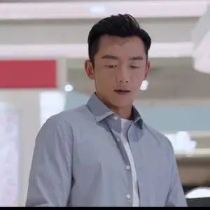 壮志高飞肖默郑恺同款衣服男士休闲衬衣日常百搭宽松衬衫明星定制