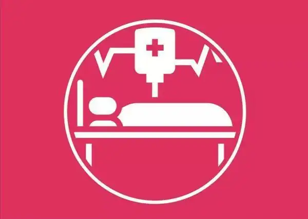 工作996生病icu工作时间越长犯错次数可能越多