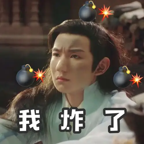 王源大主宰表情包