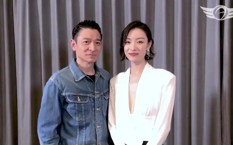 电影《拆弹专家2》主题曲刘德华倪妮合唱《相信我》12月3日发布