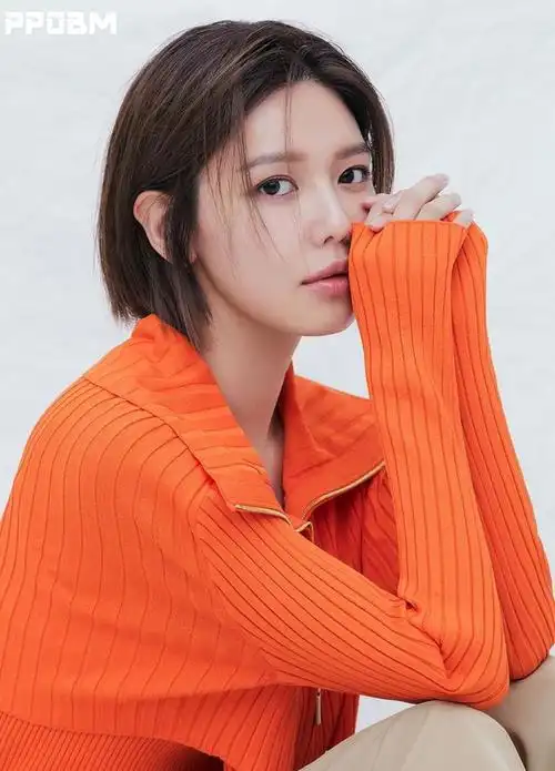 韩国女星崔秀英choisooyoung–ebmkorea2023