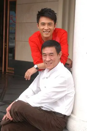 [推荐]某四的特型演员——年轻版