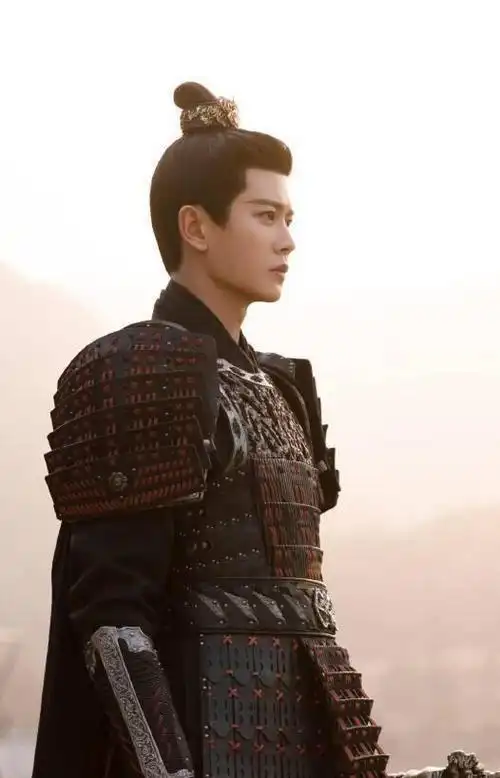 "天花板"任嘉伦的古装进化史|通天狄仁杰|迪丽热巴_网易订阅