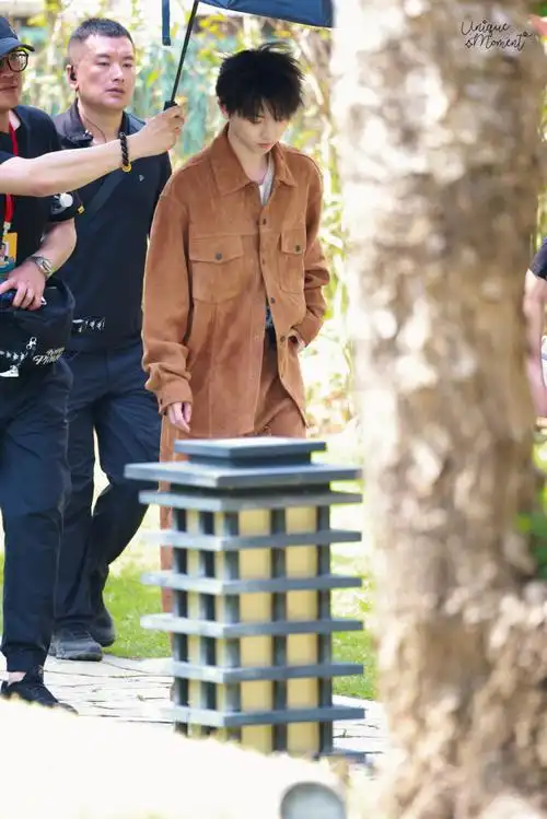 马嘉祺这是我的岛