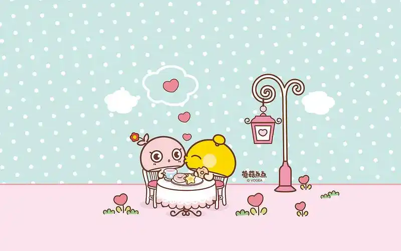 520之甜蜜蜜系列壁纸(pc壁纸,ios壁纸,安卓壁纸)