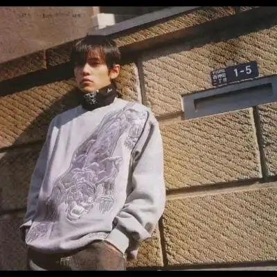 jay杰伦小嫩头像