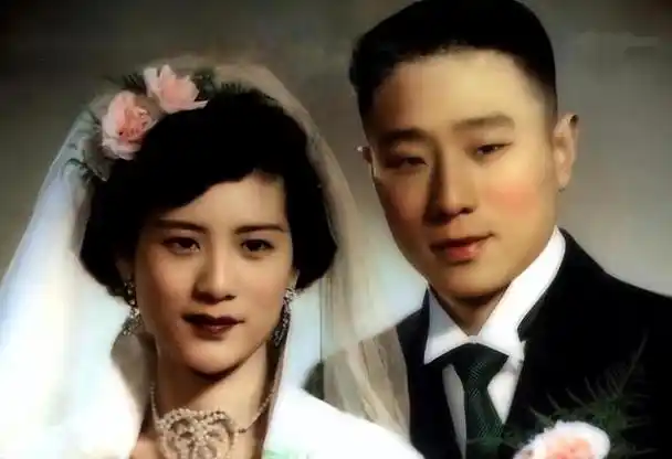 京剧名家孙正阳病逝妻子筱月英是越剧名家到天堂和爱妻相会了