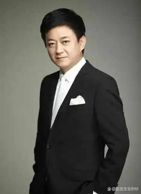 主持一哥朱军被造谣后停职澄清后坐央视冷板凳他又做错了什么