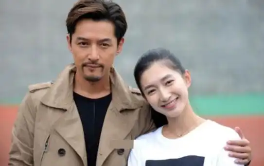 胡歌和江疏影什么时候在一起的,胡歌和江疏影结婚了吗