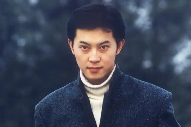 怪不得小陶虹当年选择徐峥昔日旧照曝光颜值不输小鲜肉