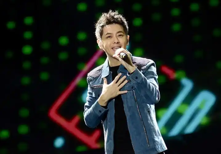 林志颖 资料图 图源:ic photo