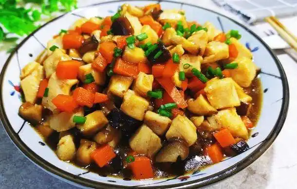 几道美味家常菜推荐,营养又卫生,简单易学,学习了