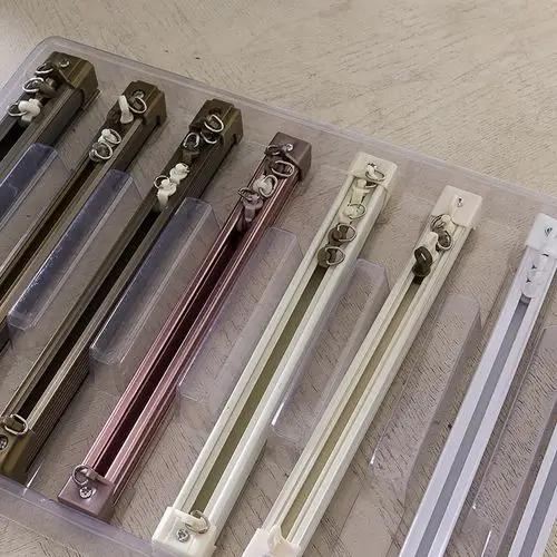 2015新品 窗帘配件 窗帘圈环 罗马圈 厂家直销