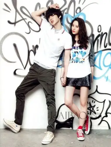 郑秀晶杂志合辑来翻翻:冷气场&小可爱全能hold住【20】