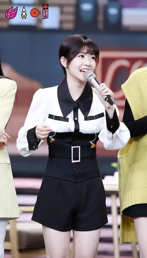 [小七]12.29热心网友更新 天天向上剧照