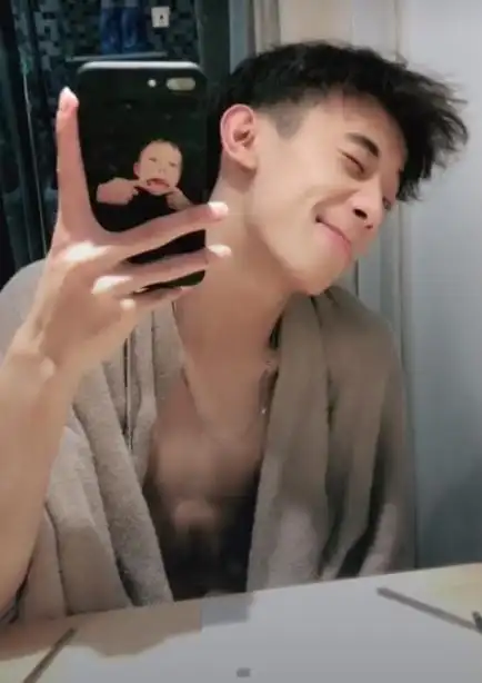 腹肌. - 堆糖,美图壁纸兴趣社区