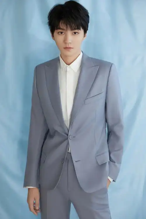 王俊凯央视五四晚会##央视五四晚会