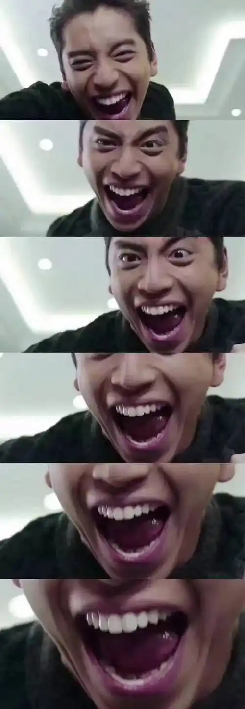 于曼丽变傻白甜差点被王大陆吃了