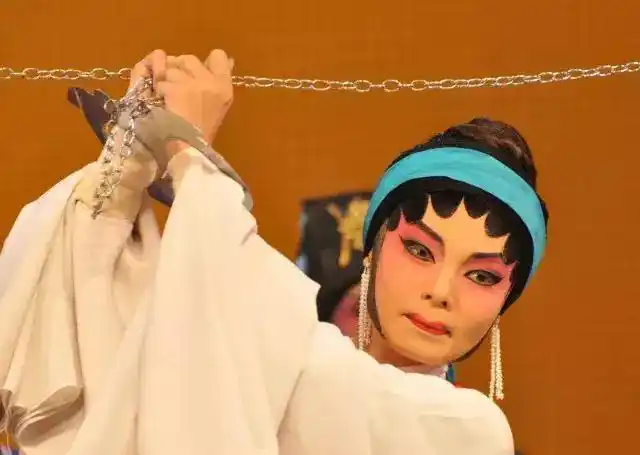 关汉卿:浪子风流,多情未必不丈夫