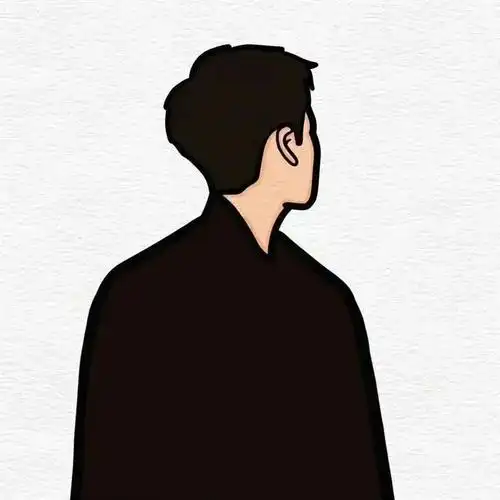 头像迟早会用上的微信头像